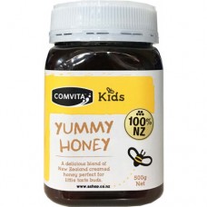 Comvita 康维他 儿童蜂蜜 500g 